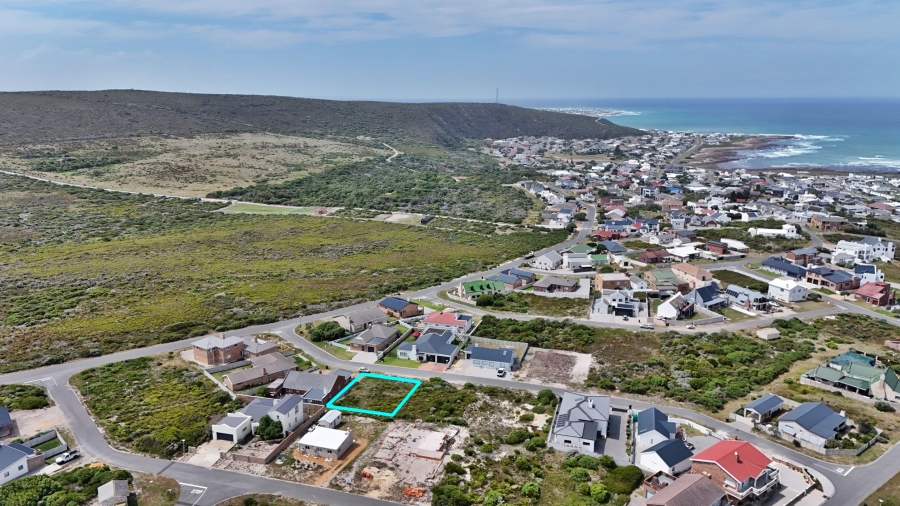 0 Bedroom Property for Sale in Agulhas Western Cape